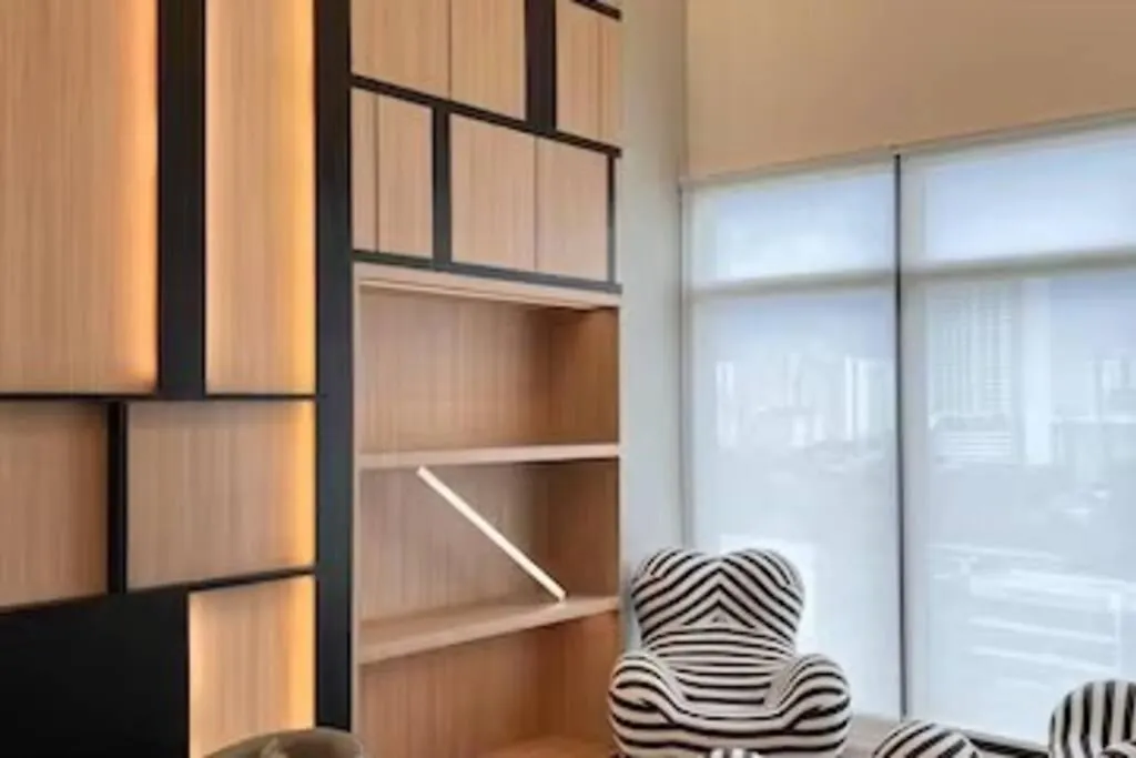 Coastal Hideaway 3Br/2Bath@Georgetown#Sea View Lägenhet Jelutong