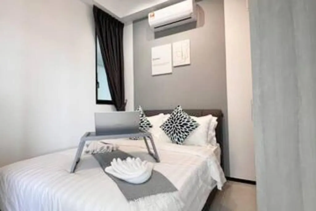Coastal Hideaway 3Br/2Bath@Georgetown#Sea View Lägenhet Jelutong